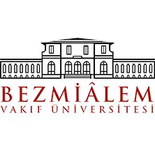 Bezmialem Vakıf Üniversitesi logosu